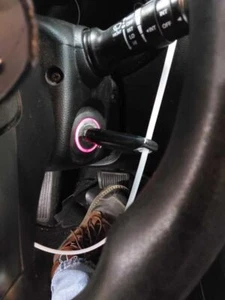 Ignition Switch Model Conventional Ignition Fits 14-19 SOUL 4383754 - Picture 1 of 14