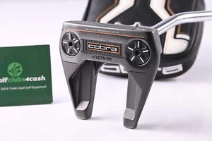 Cobra 2024 Vintage Nova Putter / 34 Inch - Picture 1 of 7