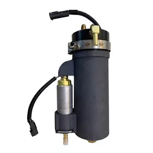 Crusader RA080034 High Volume Fuel Control Cell 5.0L & 5.7L MPI OEM - Picture 1 of 2