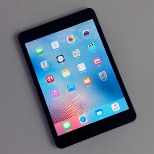 ๐ข Aple iPad mini 1st Gen. 64GB, Wi-Fi, 7.9in - Black - A1432 - Boxed - Afbeelding 1 van 9