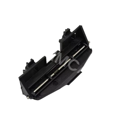 Bisagra de aleta de gasolina de llenado de combustible apta para BMW 740i 740iL bisagra de puerta de combustible 1993-1994 Foto 1 de 4