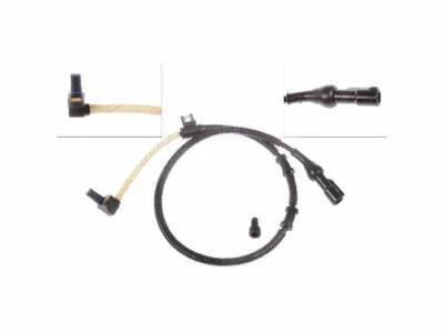 Датчик скорости ABS для Ford F150 1997-2003 годов выпуска Dorman 37551QP 2002 2001 2000 1999 1998 - Изображение 1 из 2