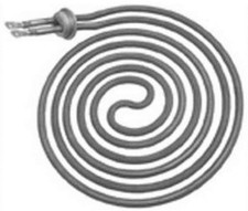 Global Components HOTPLATE GCO9808 1900W Suits F & P Calm *Australian Brand
