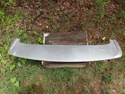 2010 2011 2012 2013 2014 2015 2016 GMC TERRAIN 3º spoiler de portão de elevação de freio OEM - Imagem 1 de 4