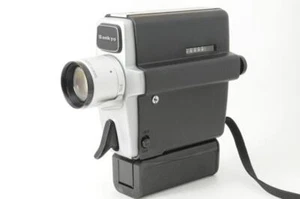Sankyo Sankyoki SUPER micro-CM 8mm Cine Kamera - Bild 1 von 8