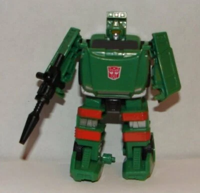 Transformers Generations HOIST Complete Legends Asia - Image 1 of 2