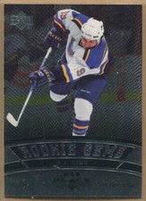 2006-07, Upper Deck, Black Diamond, Hockey, U Pick From  List