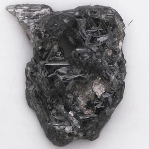 Diamante suelto rugoso natural real de 0,72 CTW diamante negro crudo sin cortar para joyería - Imagen 1 de 8