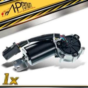 Transfer Case Shift Motor for Ford F-150 Lincoln Mark LT 2004 2005 2006-2008 4WD - Picture 1 of 8