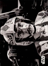 2018 Star Wars A New Hope Black and White Base Singles (Pick Your Cards)