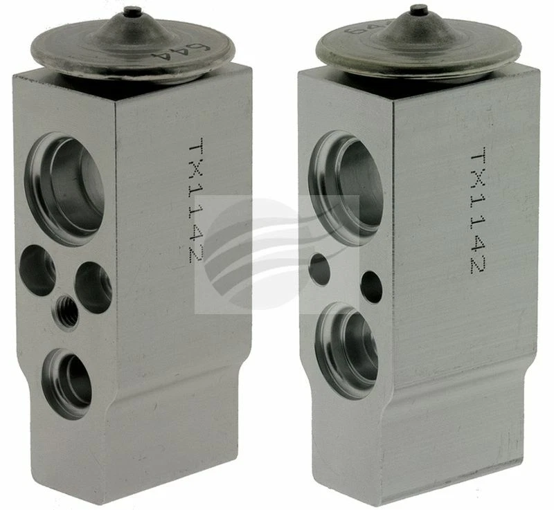 A/C TX Expansion Valve for MITSUBISHI LANCER CH CJ 6/02-8/12, ASX XA XB 7/10-ON - Image 1 of 1