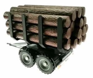 Forst Aufsatz für Siku Dolly Siga-Dou (2887) 1:32 - Bild 1 von 8