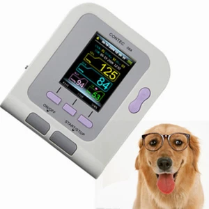 08A Veterinary Blood Pressure Monitor - Picture 1 of 1