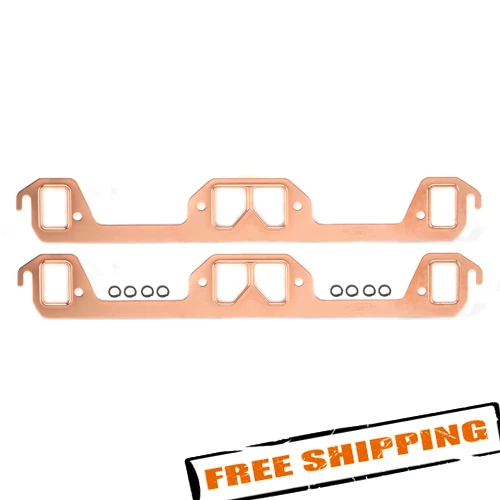 Mr. Gasket 7166MRG Exhaust Header Gaskets - Изображение 1 из 4