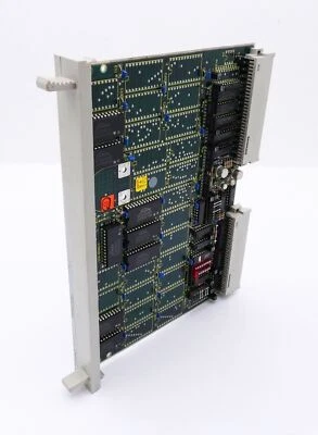 Siemens Simatic S5 6ES5340-5AB11 E:01 Memory Modul -used- - Bild 1 von 4