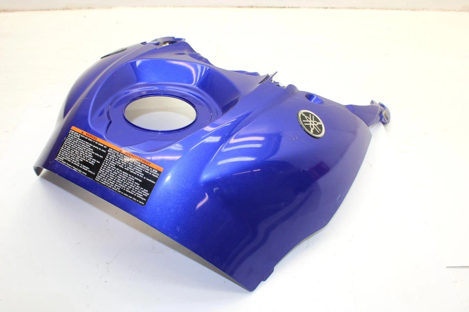 Yamaha Apex Er 2006 panel de instrumentos OEM 8FP-77711-01-P0 SY97 Foto 1 de 4