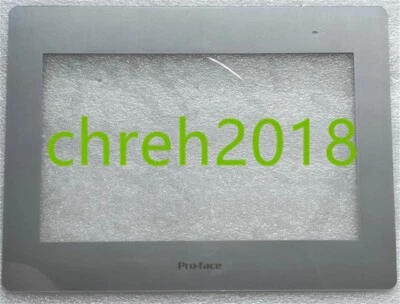 1 PCS NEW IN BOX Touch screen Protective film GP-4502WW - Image 1 of 4