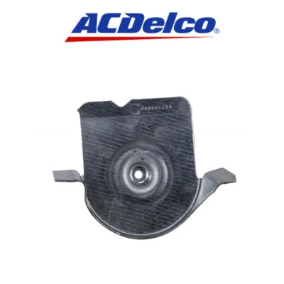 Asiento de muelle helicoidal de suspensión ACDelco 25710008 25710008 para 95-11 Buick Lucerna Foto 1 de 2