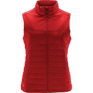 Stormtech Damen/Ladies Nautilus Bodywarmer/Weste (BC4128) - Bild 1 von 9