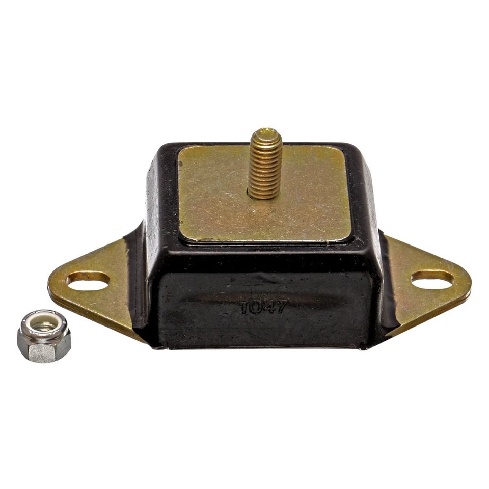 For Jeep Grand Wagoneer 1984-1986 Energy Suspension Passenger Side Motor Mount Foto 1 de 1