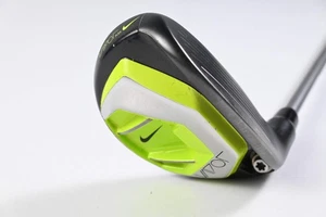 Nike Vapor #3 Hybrid / 17-21 Degree / Stiff Flex Diamana S+ Blue 80 Shaft - Picture 1 of 8