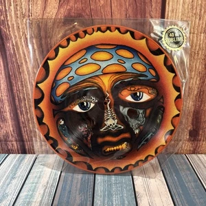 Sublime - 40oz. To Freedom Vinyl LP Picture Disc Orange - Imagen 1 de 2