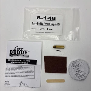 Kit riparazione ghiera estremità Easy Buddy JAMESON 6-146 - Foto 1 di 4