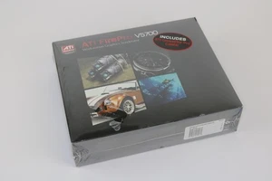 ATI FirePro V5700 512MB PCI-E Video Card - Picture 1 of 3