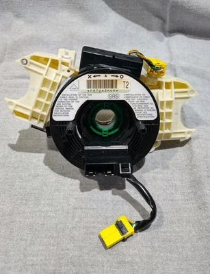 Reloj Honda Fit 2009-2014 resorte OEM Foto 1 de 3