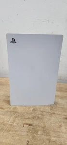 Sony PlayStation 5 Digital Edition PS5 Console System CFI-1215B -PARTI/RIPARAZIONE- - Foto 1 di 9
