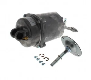 Johnson Controls D-3153-7 Pneumatic Actuator with Auxiliary Mounting Bracket - Picture 1 of 1