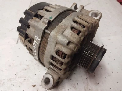 Alternador de 150 amperios de Chevrolet Colorado 2015 3,6 L 11013477 Foto 1 de 4