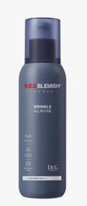 Dr.G R.E.D Blemish for men Wrinkle All In One 150ml Moisturizing K-Beauty - Picture 1 of 9