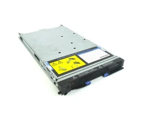 IBM 7871AC1 HS22V (CTO) Blade Server zj - Picture 1 of 4