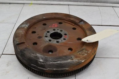 SEAT LEON ST KL8 KU8 2.0 CUPRA 4DRIVE AUTOMAT Schwungrad - Bild 1 von 4