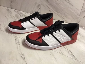 Nike Air Jordan Nu Retro 1 Chicago Herren Größe 11 Varsity rot weiß DV5141 601 - Bild 1 von 12