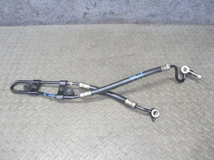 92-94 LEXUS JZZ31L SC300 DIRECCIÓN ASISTIDA ENFRIADOR DE ACEITE MANGUERA DE REFRIGERACIÓN TUBO OEM - Imagen 1 de 12