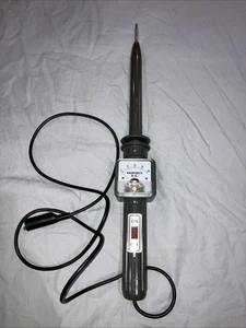 Sonda de prueba de alto voltaje original Heathkit 40kv modelo Im 5210 sin probar - Imagen 1 de 7