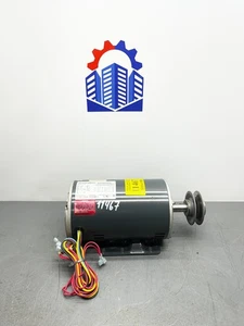 Marathon Electric / 56T17D15641A / 230-460V / PH 3 / 56HZ / Motor eléctrico - Imagen 1 de 4