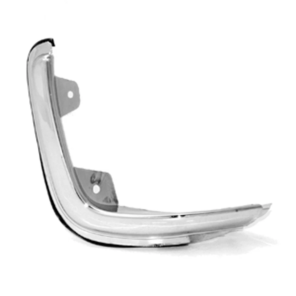 FO1212103 New Grille Molding Fits 1993-1997 Ford Ranger 2WD 4WD XLT - Image 1 of 1