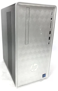 HP Pavilion 590-p0xxx, Intel Core i5-8400 @2.80Ghz, 8GB RAM, 250GB SSD, W11Pro - Picture 1 of 6