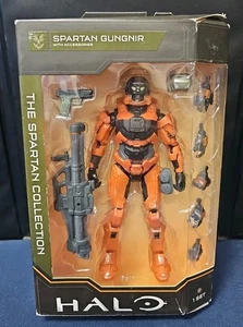Halo The Spartan Collection Series Wave 2 SPARTAN GUNGNIR 6" NEU 2021 - Bild 1 von 6