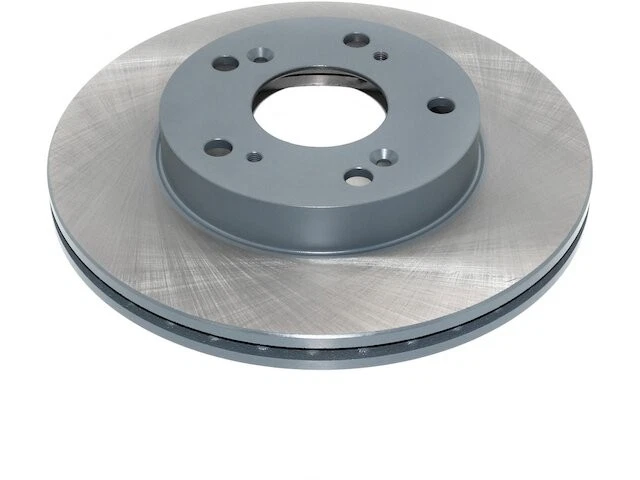 Rotor de freno delantero para Honda Civic 2004-2011 2005 2006 2007 2008 2009 QV438CV Foto 1 de 1