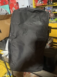The North Face Hombre - Mochila Base de Lona 32L - Nueva Negra - Imagen 1 de 4