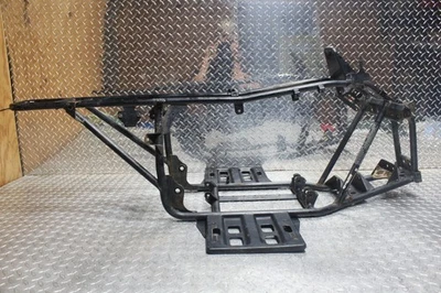 Polaris Sportsman 110 2020 chasis marco OEM 0455163-067 *C* PAPELEO Foto 1 de 4