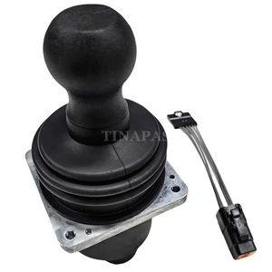 2 Axis Joystick Controller 111417 for Genie S-100 S-105 S-120 S-125 S-40 S-45 - Picture 1 of 6