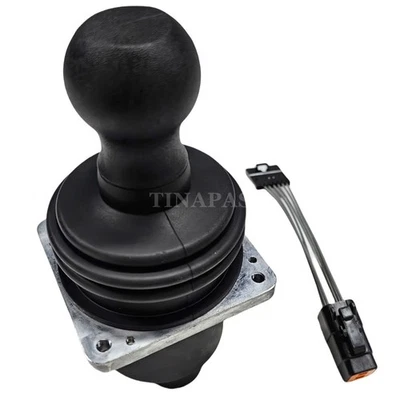 2 Axis Joystick Controller 111417 for Genie S-100 S-105 S-120 S-125 S-40 S-45 - Image 1 of 4