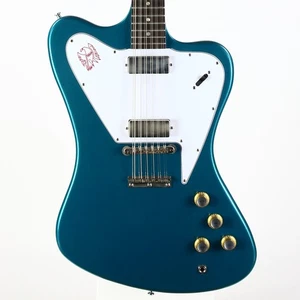 Gibson Custom Shop 1965 Non-Reverse Firebird V 12-String Reissue Electric Guitar - Picture 1 of 20