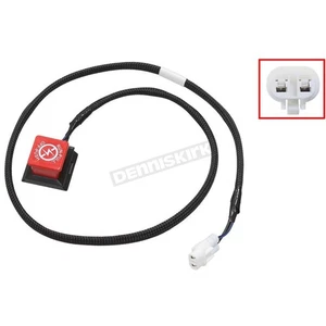 Sports Parts Inc. Kill Switch - SM-01581 - Picture 1 of 1