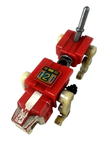 VOLTRON RED LION LJN TOYS LTD - Bild 1 von 5